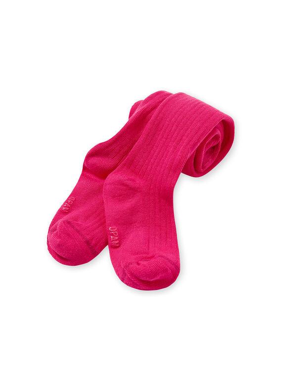 Collant fille  KYAJOSCOL5 / 20WI0151COLD320